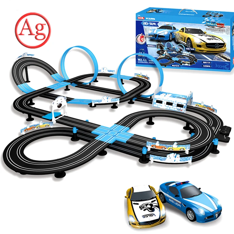 Совместимы DIY Technic Soniced Stormed Track Car Building Block дистанционный пульт дистанционного