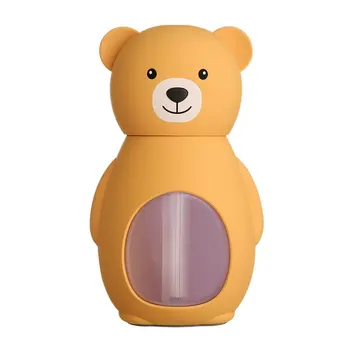 

Air Purifier Lovely Bear Portable Humidifier For Home