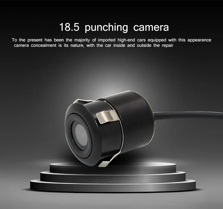 Car rear view camera02