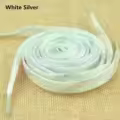 White Silver