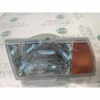 

LEFT HEADLIGHT CITROEN C15 * C15 AIRPORT (N) [1062881]