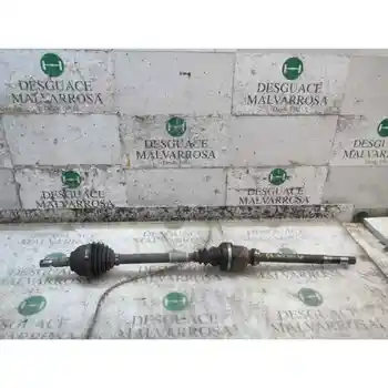 

TRANSMISSION FRONT RIGHT CITROEN C5 SALOON 2. 0 16V Cat (RFJ/EW10A) [15541742]