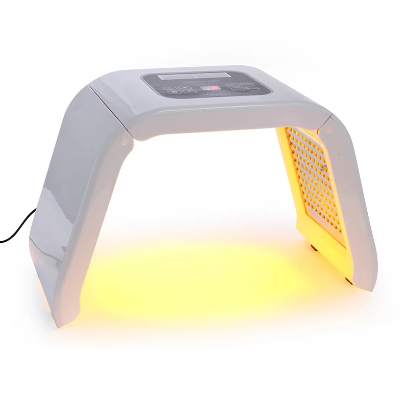  4 Color LED PDT Light Photon Therapy For Skin Therapy Red Blue Yellow Green Skin Rejuvenation Led F - 4000176248168