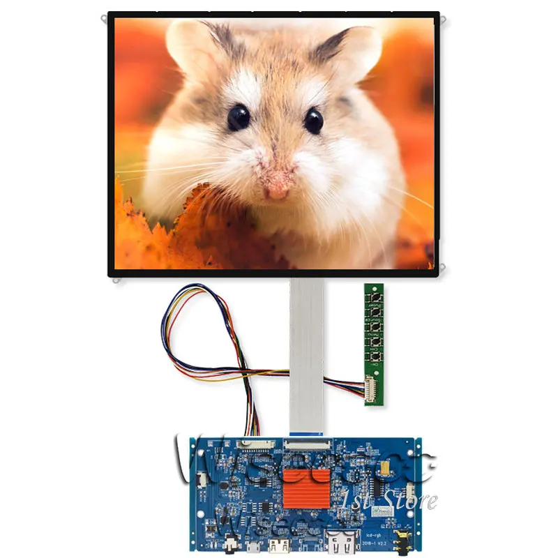 ЖК дисплей 9 7 дюйма для IPad 3 4 IPad3 IPad4 A1416 A1430 A1403 A1458 A1459 A1460 экран панель планшета