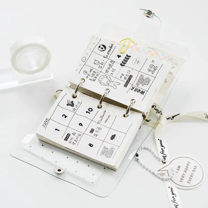 sich verhalten Reservoir gieße die Blume diy ring binder Bachelor