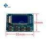 3 Channel LCD Backlight Digital Signal Generator Square Wave PWM Pulse Frequency Duty Ratio Adjustable Module 1Hz-150Khz 5