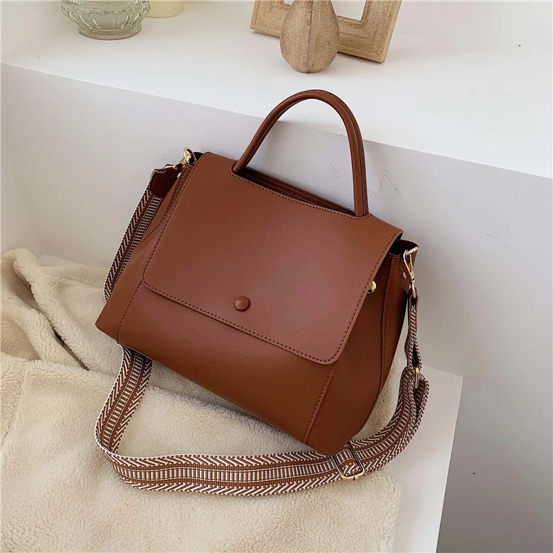 

Totes Taschen Frauen GroÃŸe KapazitÃ¤t Handtaschen Frauen PU Schulter UmhÃ¤ngetasche Weibliche Retro TÃ¤glichen Totes Dame Elegante