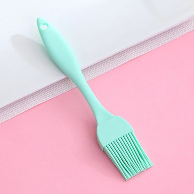 oil brush