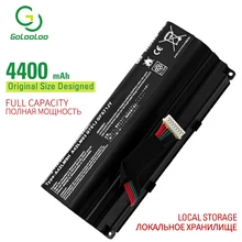 Golooloo 8 ячеек Аккумулятор для ноутбука Asus G751J G751JM G751JT G751JY ROG G751 ROG G751J ROG G751JL ROG G751JT