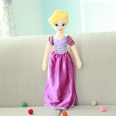 Toy Princess Disney Plush Toys  Princess Snow White Plush Toys - Disney  Cartoon - Aliexpress