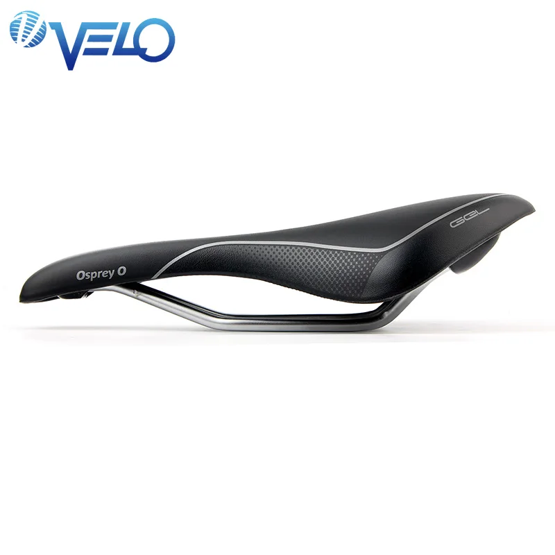 velo bmx gel saddle