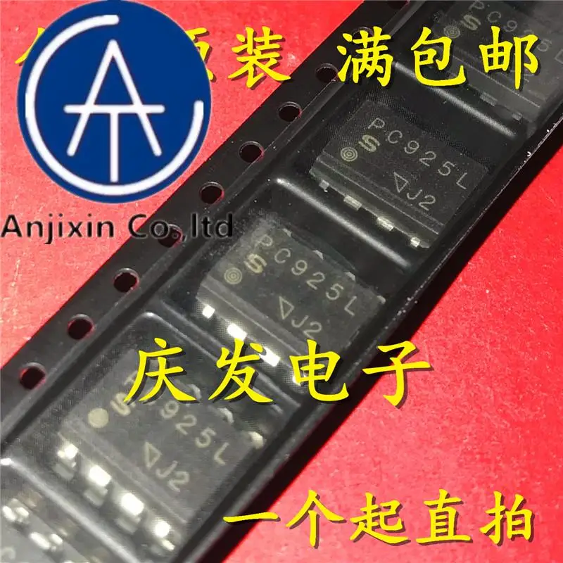

10pcs 100% orginal new in stock PC925L PC925 SOP8