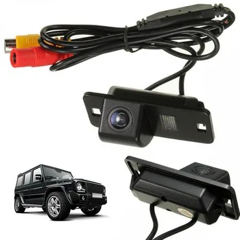 

Reverse Rear View Camera For BMW E46s E38 E39 Automotive Vehicle Car CCD Backup Parking Cam Universal Hot