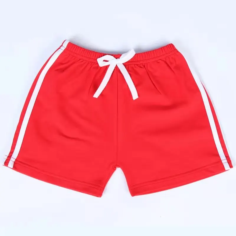 Kids' Cotton Summer Shorts 2