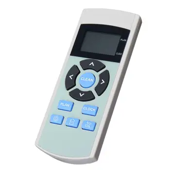 

CLAITE Remote Controller Vacuum Cleaner For ilife V5 V5S V5S PRO V3 V3L Series Vacuum Cleaner Replacement