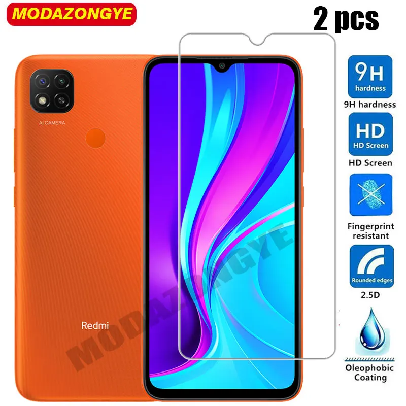 Redmi-9C