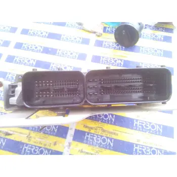 

03G906016LF 0281014069 Switchboard Engine EUA Volkswagen Caddy Ka/kb (2k) *