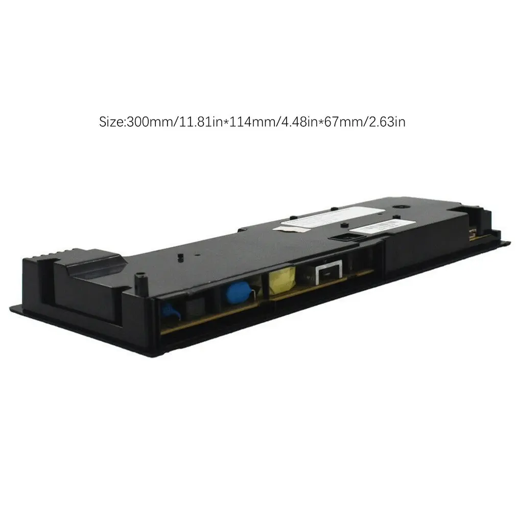 Для PS4 встроенный блок питания ADP-160FR для PS4 тонкий CUH-2215 CUH-22XX Запасной источник питания