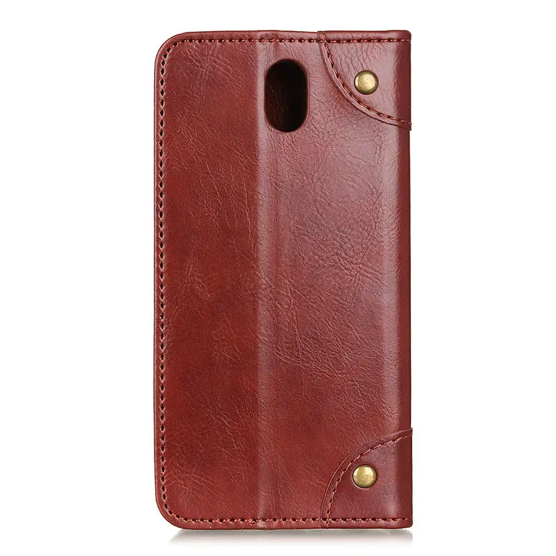 6,22 ''Red mi 8 A Red mi 8 флип-чехол из искусственной кожи для mi Xiao mi Red mi 8A чехол Funda Red mi 8 чехол Red mi A8 Red mi 8A чехол