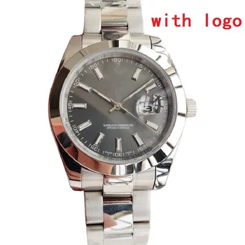 

AAA+ Brand Luxury For Rolexable Automatic Mechanical men Watches Mens Womens Watch Steel Band Wrist Men Sports Women 02220
