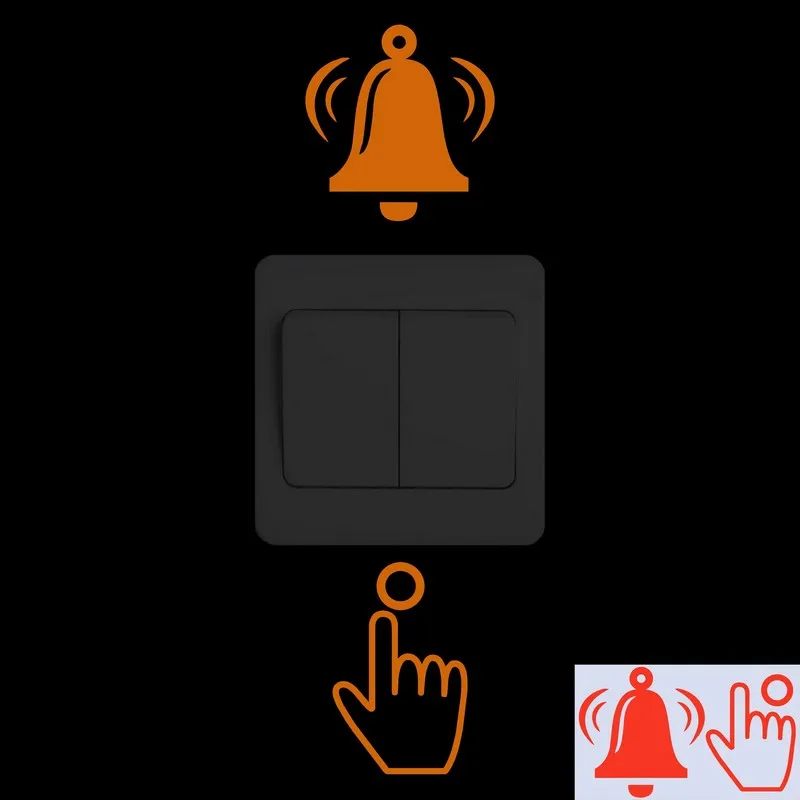 Ring the Bell SR