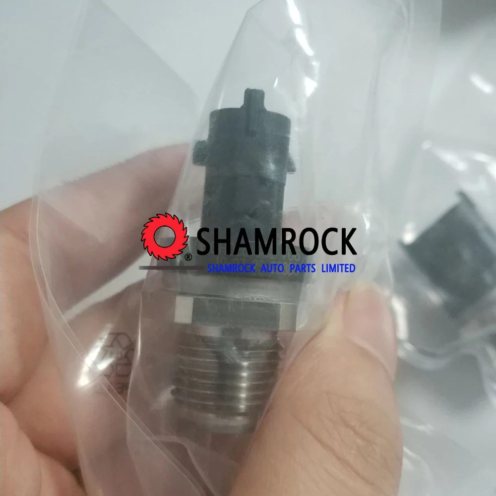 Датчик давления топливной рейки общий регулятор OEM 0281002706/0281002707 AALFA ROMEO CCHEVROLET FFIAT IIVECO MMAN OOPEL SSAAB VVOLVO