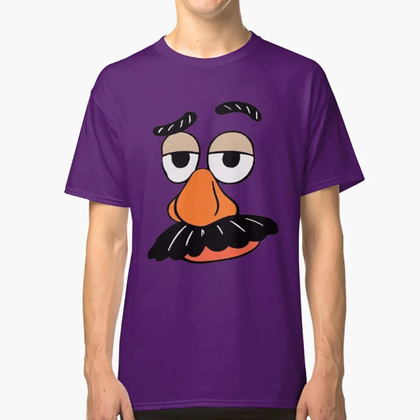 mr potato head halloween costume