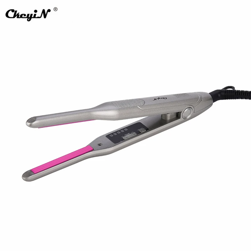ckeyin hair straightener reviews