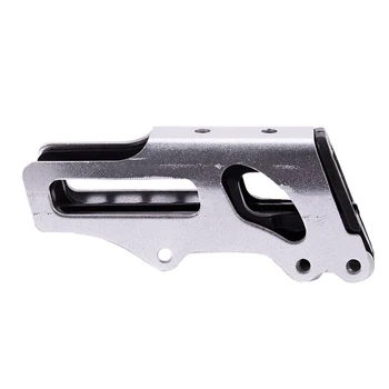 

Motorcycle Chain Guide Guard for Cr125R/250R 05-07 Crf250X 06-06 Crf450X 05-07 Crf250R 05-06 Crf450R 05-06 Motorbike Parts