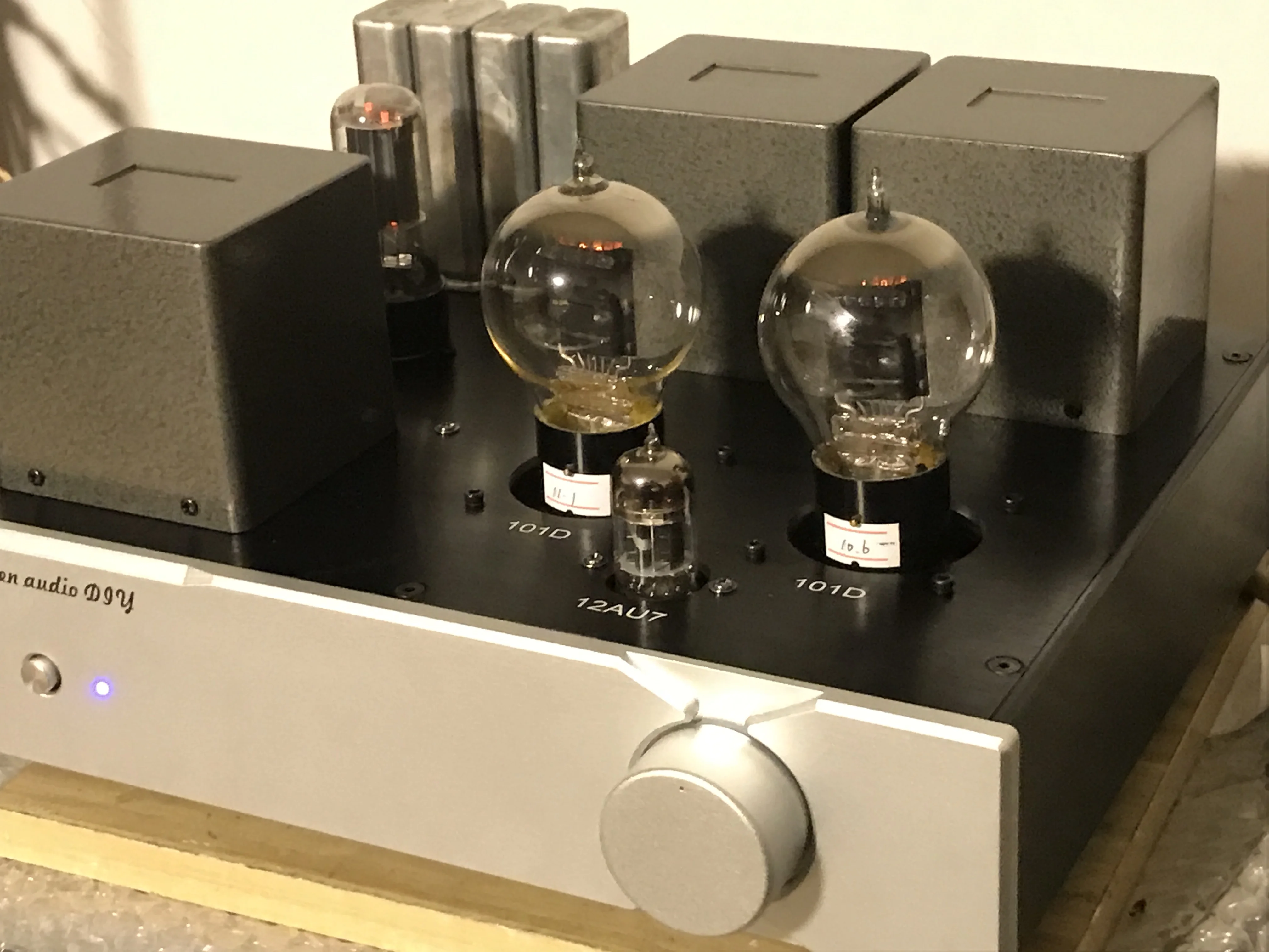 Amp Reviews North Jersey - mjq827x