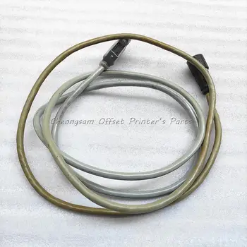 

Original Used Cable M4.145.2781 Connecting Line Sauggeblaese Anleger For HD SM52 Printer Accessories High Quality Wire