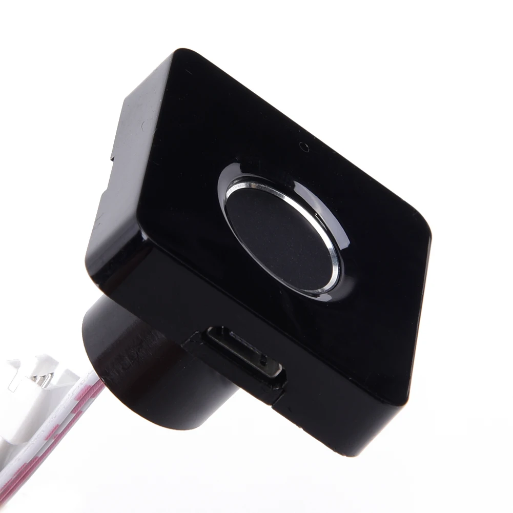 

Fingerprint Lock For Drawer Cabinet Wardrobe Smart Anti-theft Safe Door Lock