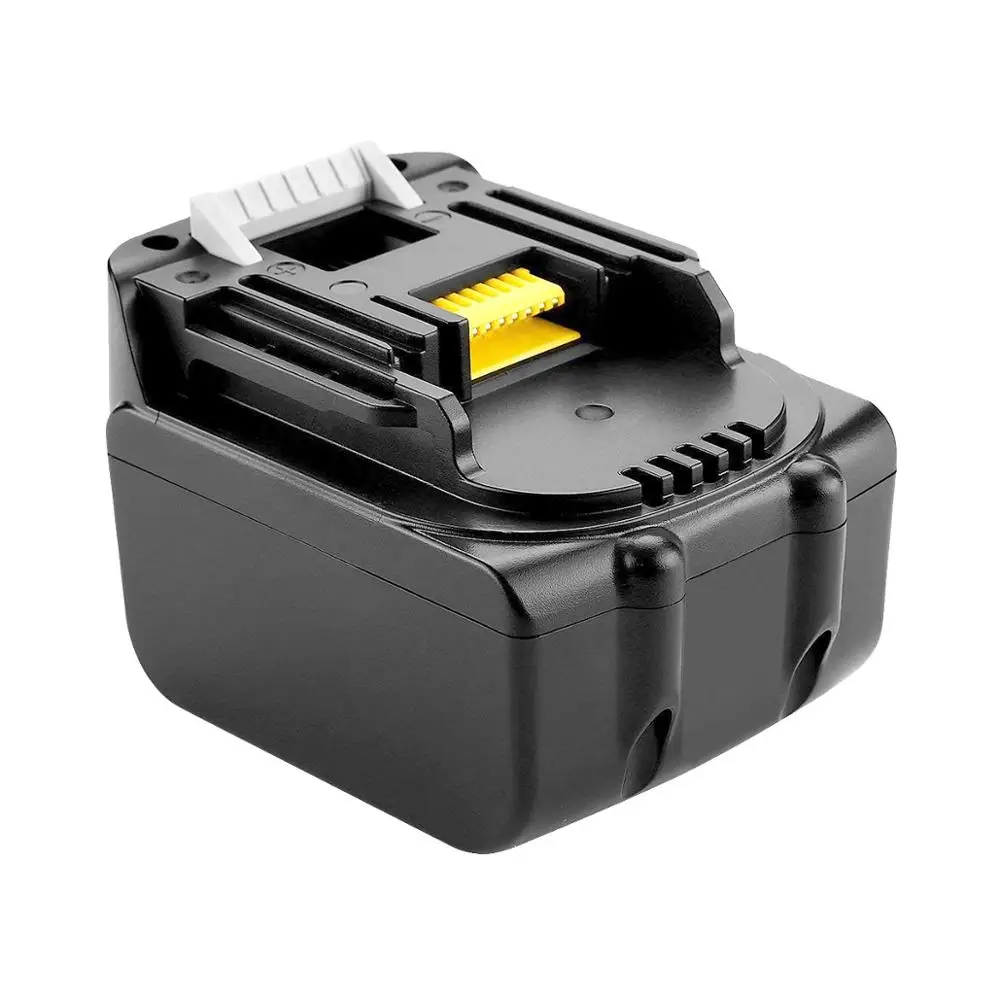 Bonacell 14 4 V 6000mAh литий ионный аккумулятор для MAKITA BL1430 BL1415 194066 1 194065 3 194559 8 MAK1430Li MET1821