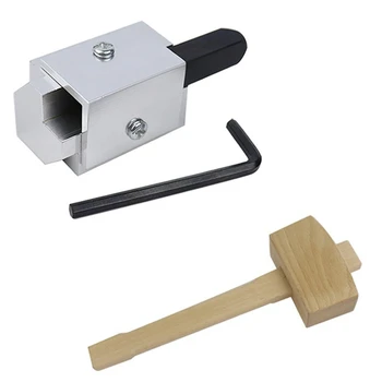 

Quick Cutting Angle Chisel Wood Chisel Square Hinge Groove Blinking Right Angle Wood Carving Woodworking Tools