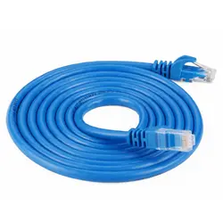 233161 Медь Ethernet сетевой кабель Rj45 патч-корд Lan 1/1,5/2/3/5/10/15/20/возможностью погружения на глубину до 30 м для портативных ПК маршрутизатор