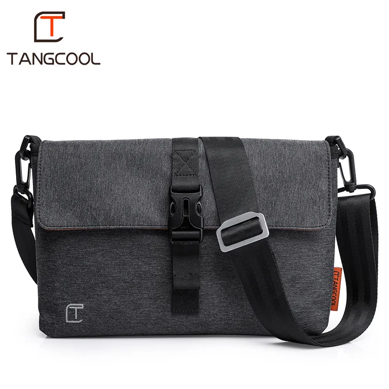 

2018 New Products Men's Shoulder Bag Fashion Oblique Bag Casual Schoolbag Trend Men Messenger Bag
