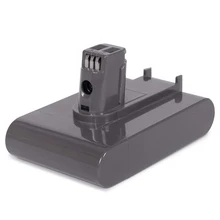 RISE-22.2V 3000 мАч Сменный аккумулятор для Dyson Dc31 Dc34 Dc35 Dc44(подходит только для типа А) 917083-01 ручной вакуумный сменный аккумулятор