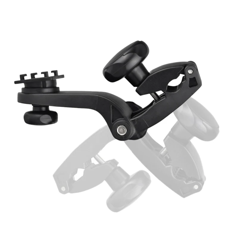  Tablet Holder 360 Rotating Headrest Mount PC Stand Car Back Seat Support 7 Inch 8 Inch 10.1 Inch