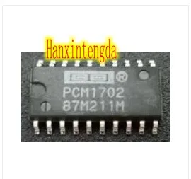 

1pcs PCM1702 SOP20 [SMD]