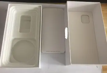 

20pcs High Quality US/EU Version Phone Packaging Box Case For Phone 6 6p 7 7p 8plus x xr 11 11pro Without Accessories Empty Box