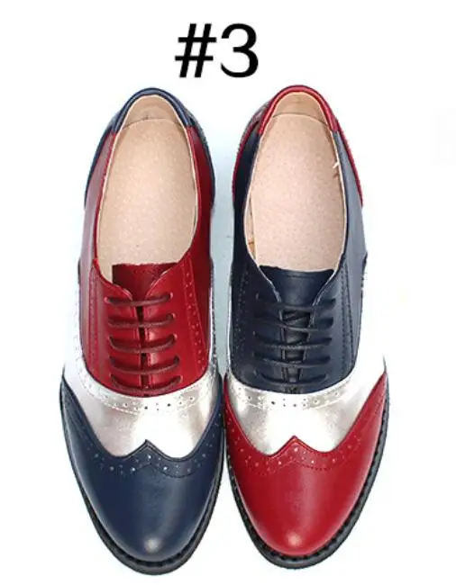 Sipriks/Мужская обувь из натуральной кожи; Классическая обувь в винтажном стиле; Цвет черный, белый; Деловая и Свадебная обувь; обувь с перфорацией типа «броги» - Цвет: SIP0A3