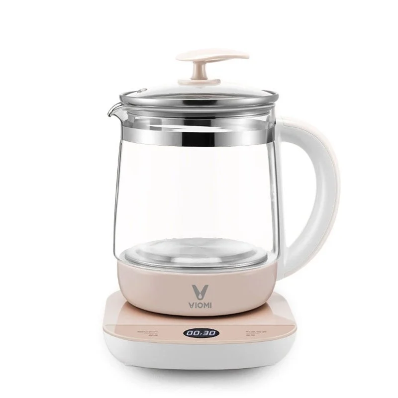 

VIOMI 5L 800W Muti-funtion Electric Kettle 2 Hours Insulation 12 Hours Reservation Water Boiling Machine