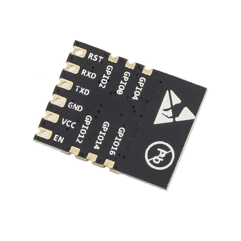 Wi fi модуля esp8266. Wi fi модуля esp8266