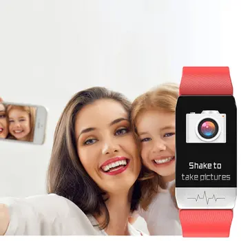 

Latest Multifunction Smart Bracelet Ecg Ppg Test Temperature Measurement Bracelet Health Monitor Smart Watch Festival Gifts