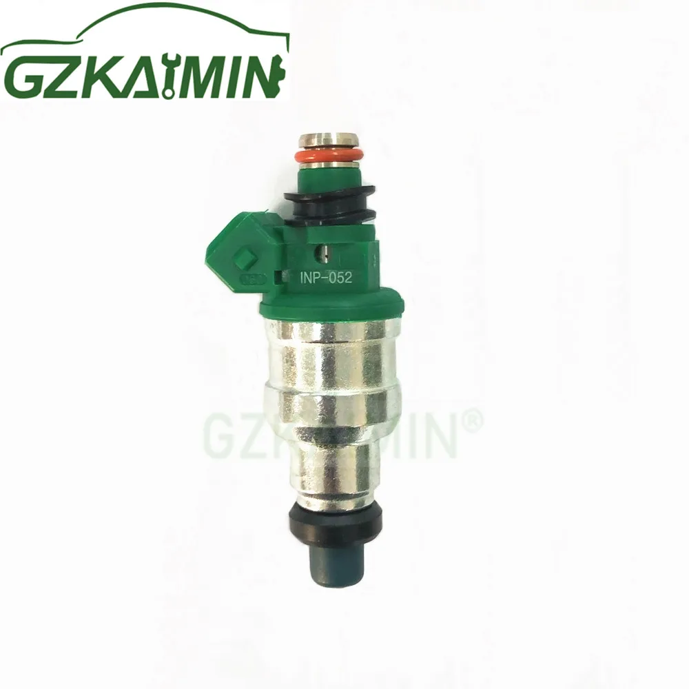 

Высококачественный топливный инжектор OEM INP-052 INP052 подходит для MITSUBISHI V4 1989 л 1990-км