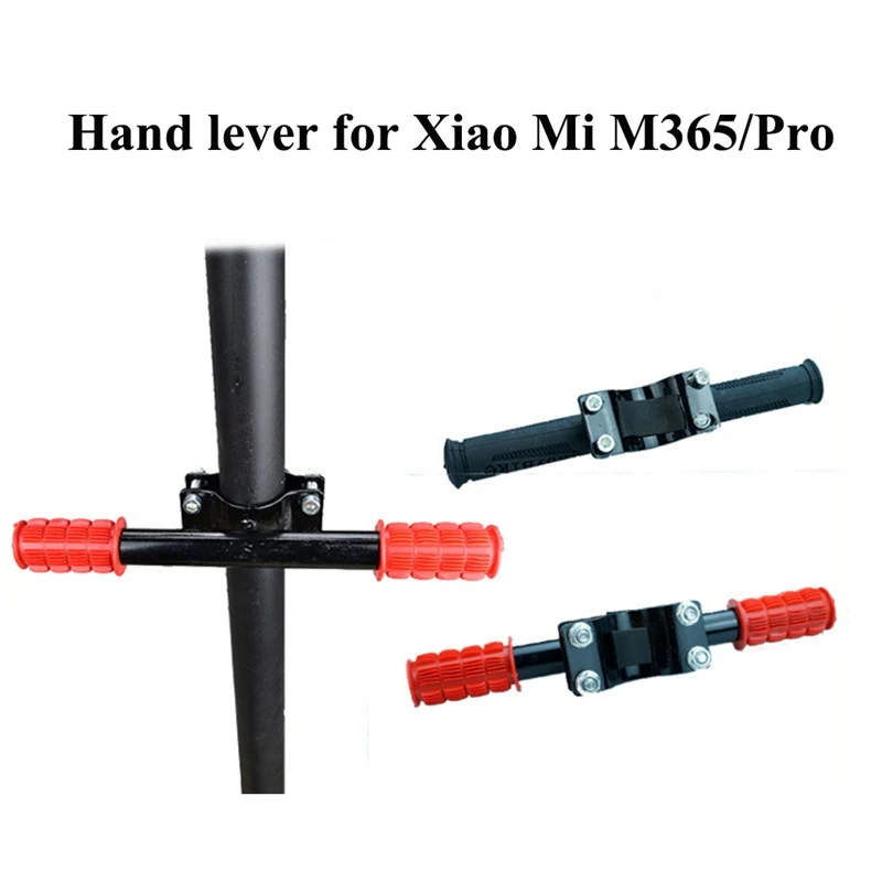 Xiaomi M365/Pro подлокотники для детей универсальная ручка электрический скейтборд