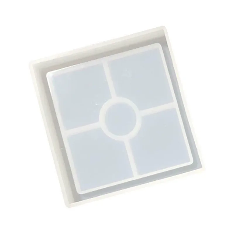 Diy Silicone Mold (3)