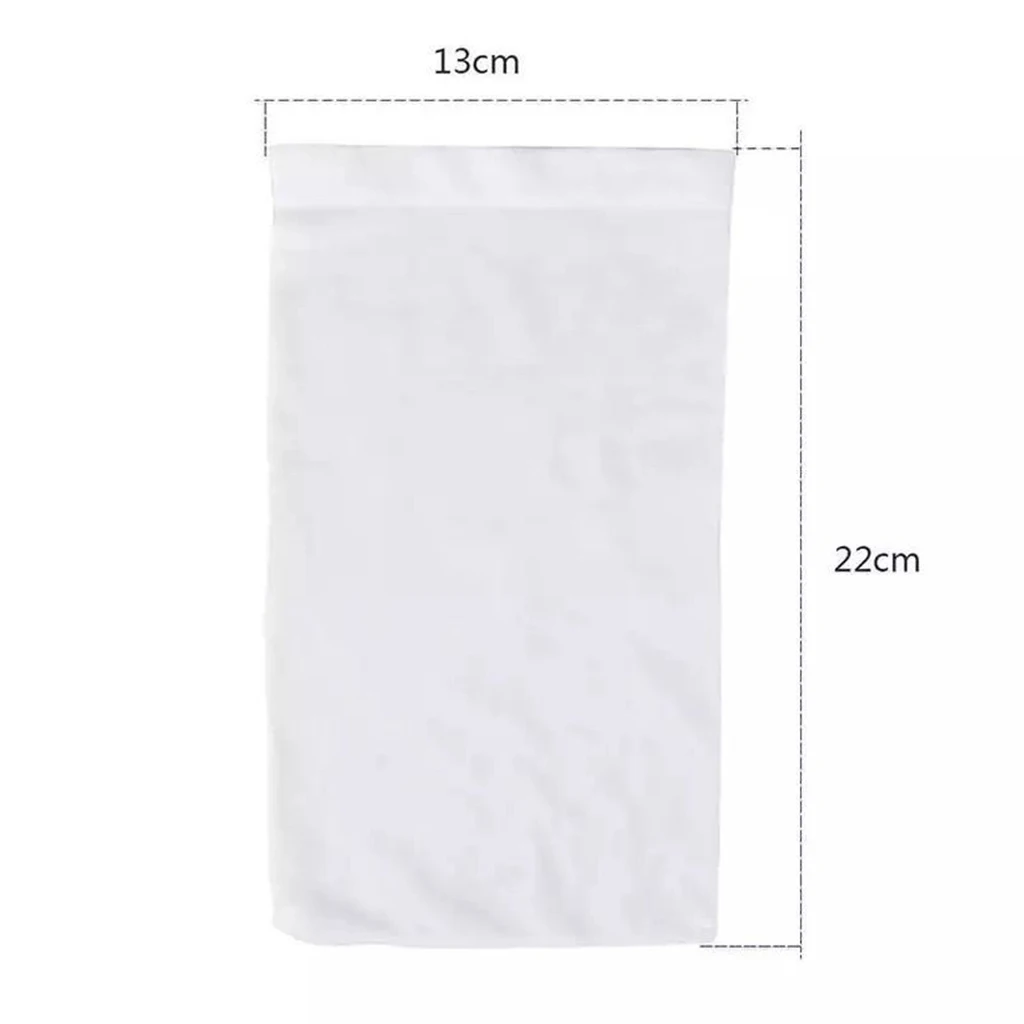 Nylon Pool Skimmer Socks Durable Elastic Nylon Fabric Filters of Swimming Pools