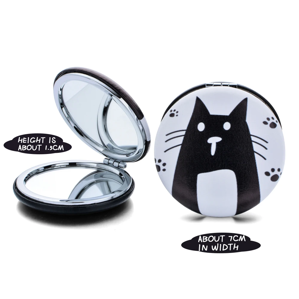 镜子增加尺寸示例图