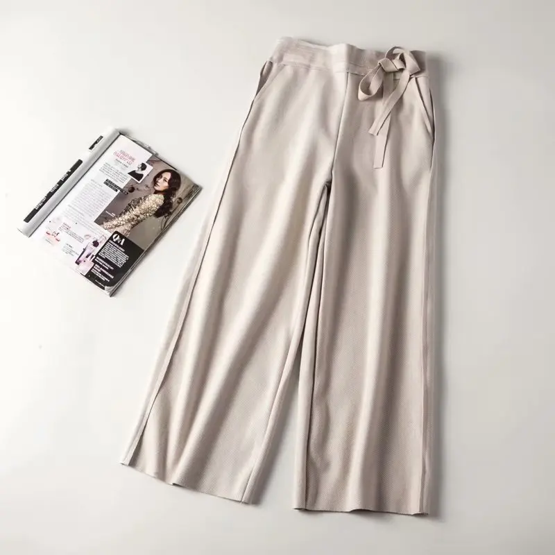 YOCALOR хлопковые Мягкие штаны Harajuku Pantalon Femme брюки женские плюс размер спортивные штаны шаровары Pantalones осенние